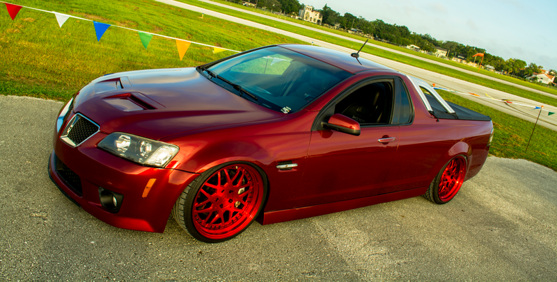 Illustration for article titled Tampa Cars And Coffee Photos